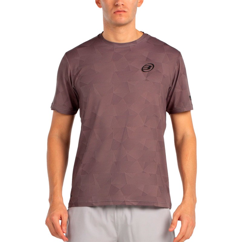Bullpadel Macondo cork T-shirt
