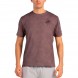 Bullpadel Macondo cork T-shirt