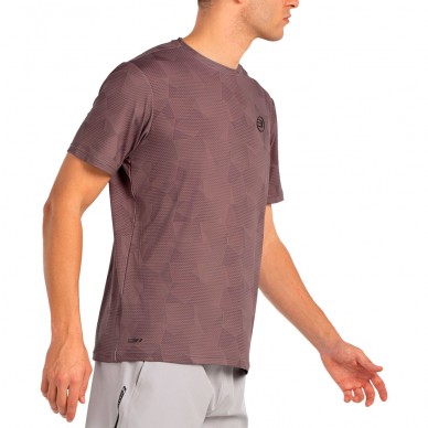 Bullpadel Macondo cork T-shirt