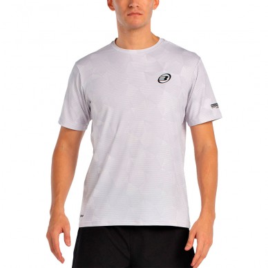 Bullpadel Macondo wit T-shirt