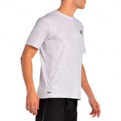 Bullpadel Macondo wit T-shirt