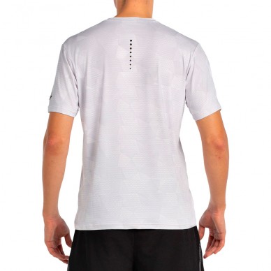 Bullpadel Macondo wit T-shirt