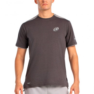 Bullpadel Marsic zwart vigore T-shirt