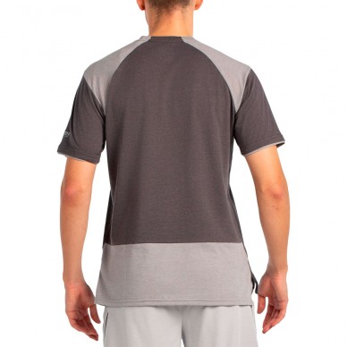 Bullpadel Marsic zwart vigore T-shirt