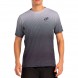 Bullpadel Musica steen t-shirt