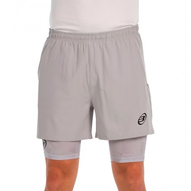 Bullpadel Manzan steen Short