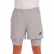 Bullpadel Manzan steen Short