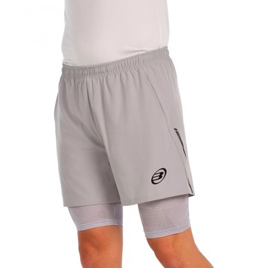 Bullpadel Manzan steen Short