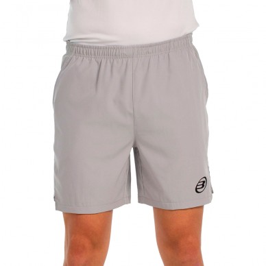 Bullpadel Mazari grijs Short