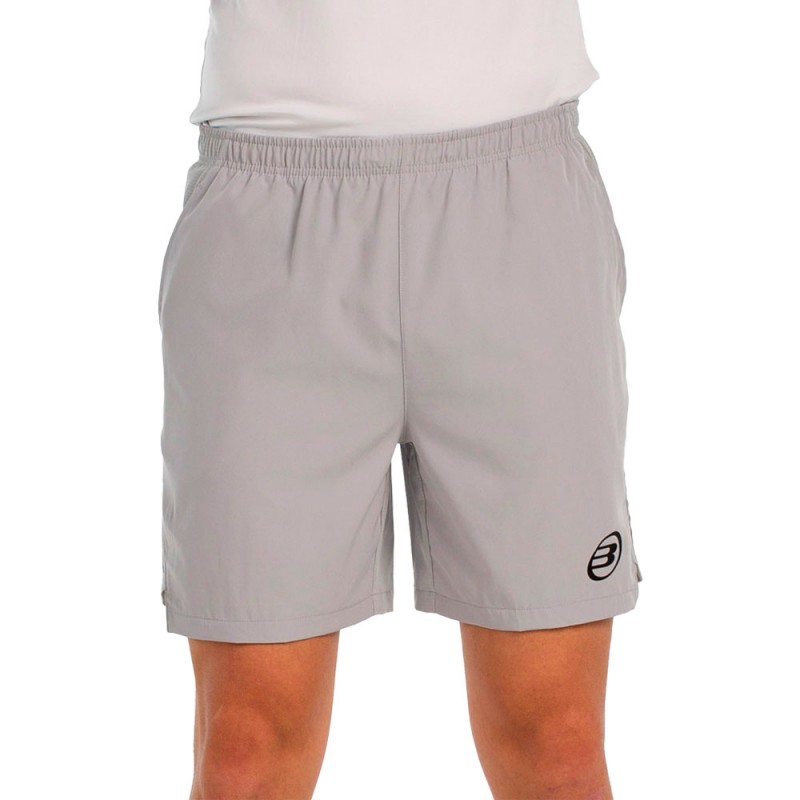 Bullpadel Mazari grijs Short