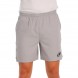 Bullpadel Mazari grijs Short