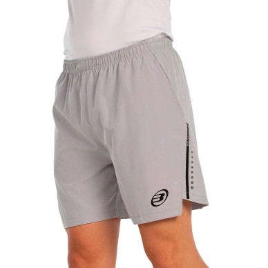 Bullpadel Mazari grijs Short
