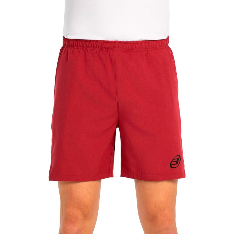 Bullpadel Mazari granaten short