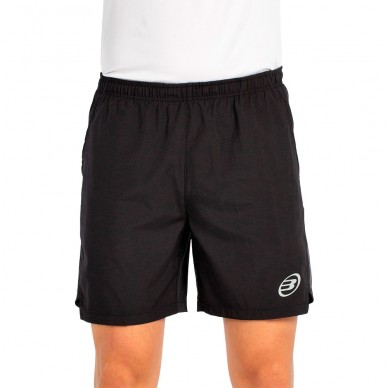 Bullpadel Mazari zwart short