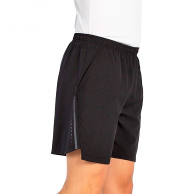 Bullpadel Mazari zwart short