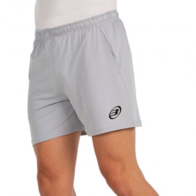 Bullpadel Monfor grijs Short