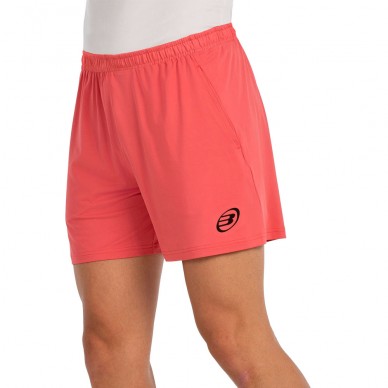 Bullpadel Monfor Hibisco Short