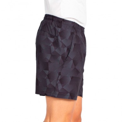 Bullpadel Monch zwart short