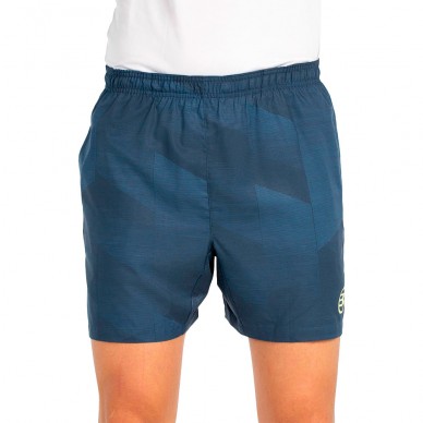Bullpadel Lleno diepzeeblauw Short