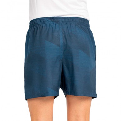 Bullpadel Lleno diepzeeblauw Short