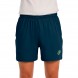 Bullpadel Lijar diepze blauw Short