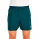 Bullpadel Legar donker groen Short