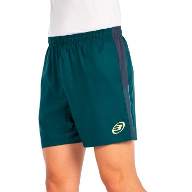 Bullpadel Legar donker groen Short