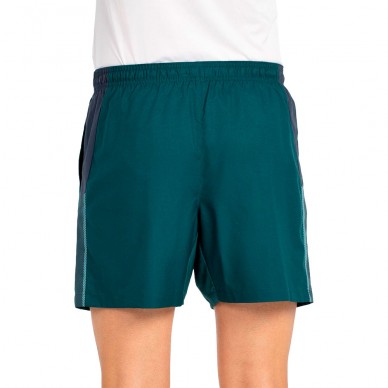 Bullpadel Legar donker groen Short