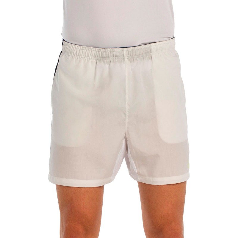 Bullpadel Legar wit Short