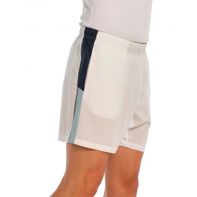 Bullpadel Legar wit Short