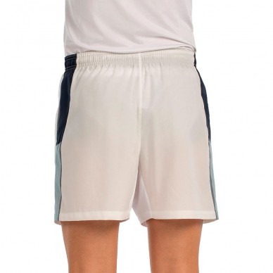 Bullpadel Legar wit Short