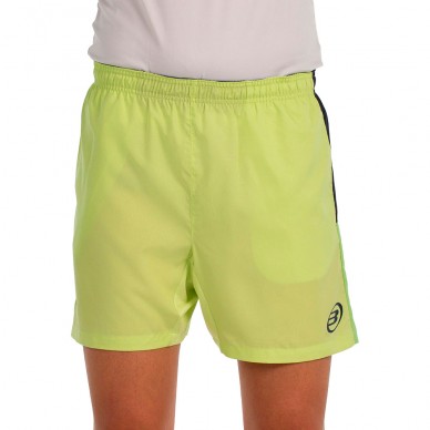 Bullpadel Legar limoen Short