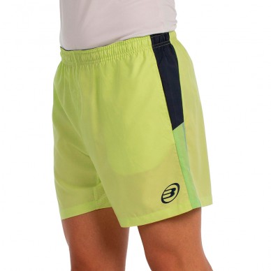 Bullpadel Legar limoen Short