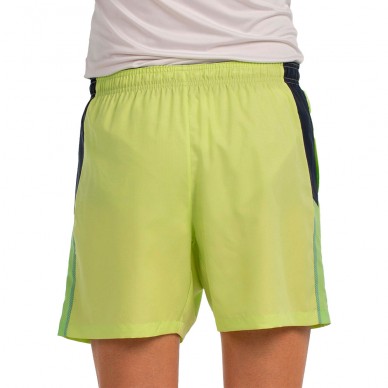 Bullpadel Legar limoen Short