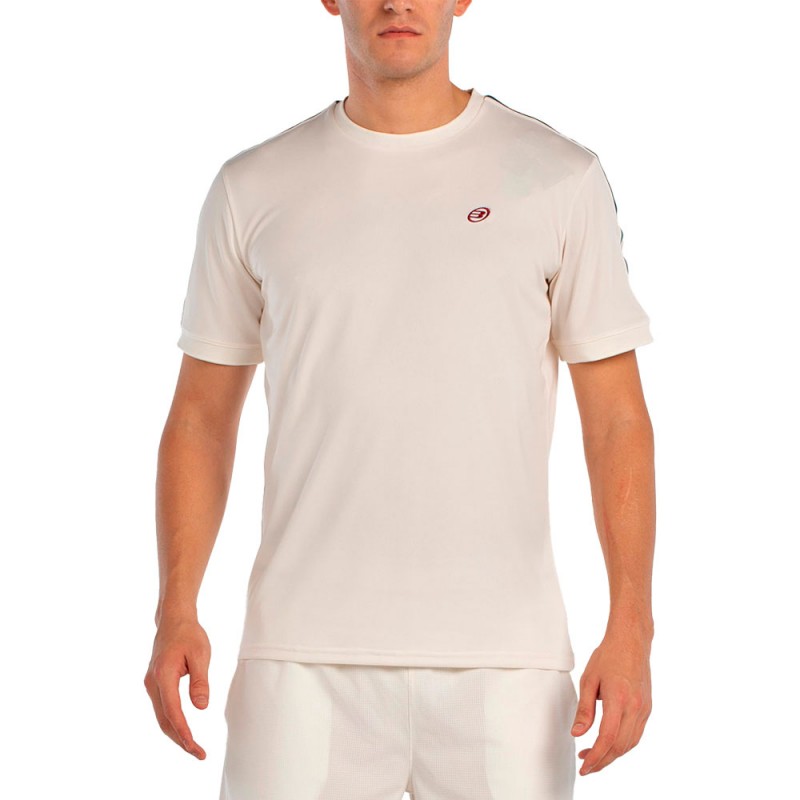 Bullpadel Alder crudo T-shirt
