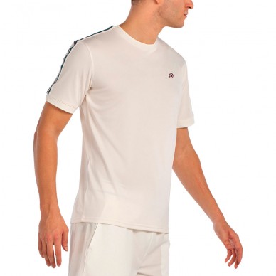 Bullpadel Alder crudo T-shirt