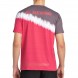 Bullpadel Di Nenno 25I hibiscus T-shirt