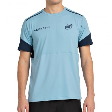 Bullpadel Tello 25I blauwgroen T-shirt