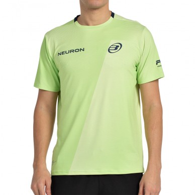 Bullpadel Chingotto 25I citroen T-shirt