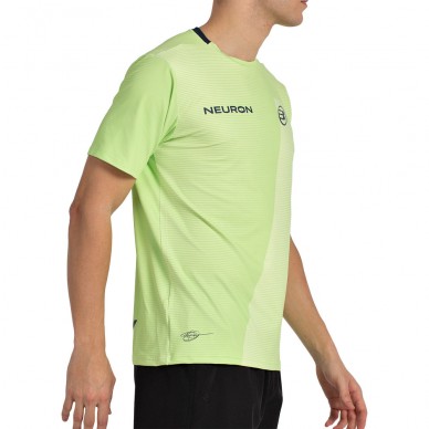 Bullpadel Chingotto 25I citroen T-shirt