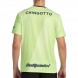 Bullpadel Chingotto 25I citroen T-shirt