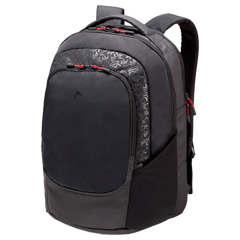 Head Backpack Coello PRO X 28L zwart 2025 Head Backpack Coello PRO X 28L zwart 2025