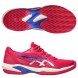 Asics Solution Swift FF2 Clay bright rose dark cobalt dames 2025