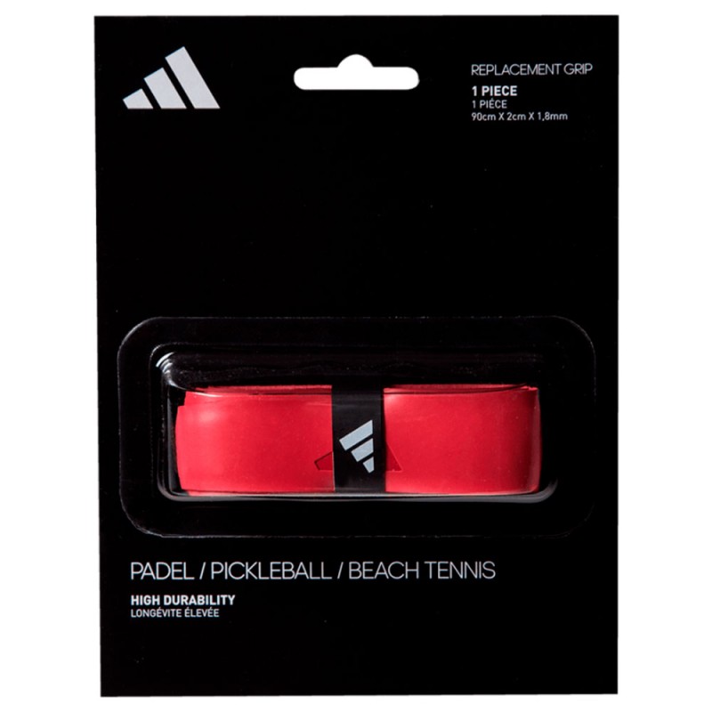 Grip Adidas Performance Rood 2020