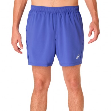 Asics Court 7in blauw Short