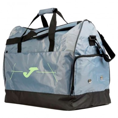 Joma Padeltas Open blauwe lime 2025