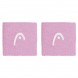 Head polsbandjes 2.5" roze