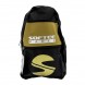Softee Backpack Padel gouden 2025