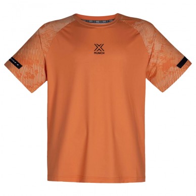 Munich Masters oranje T-Shirt
