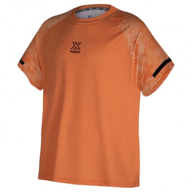 Munich Masters oranje T-Shirt
